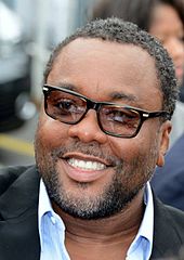 Lee Daniels (2013)