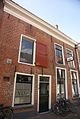Leeuwarden - rijksmonument 24322 - Nieuwesteeg 1 20160820.jpg