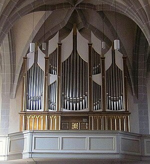 Leisnig, Stadtkirche St. Matthäi, C.E. Jehmlich Orgel.jpg