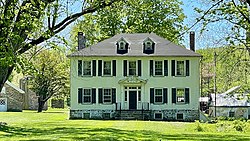 Leonard Neighbor Farmstead, Washington Township, Morris County, NJ.jpg