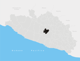 Leonardo Bravo (municipality) Municipality in Guerrero, Mexico