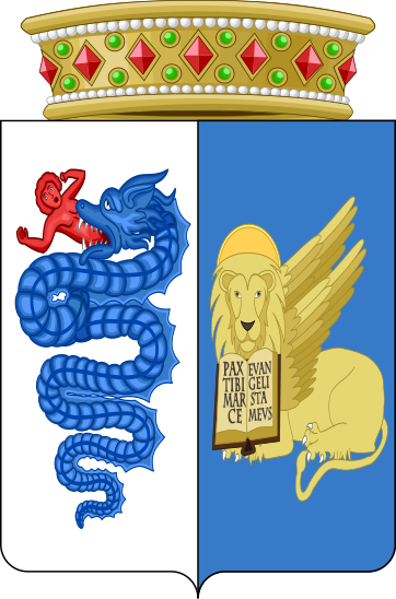 File:Lesser coat of arms of the Lombardo-Venetian Kingdom.svg