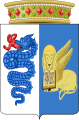 Lesser Coat of Arms