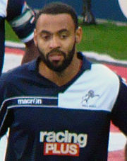 Illustrasjonsbilde av artikkelen Liam Trotter