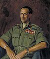 Lieutenant-general Sir Frederick Browning, Kbe, Cb, So Art.IWMARTLD5923.jpg