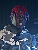 Lil Yachty: Alter & Geburtstag