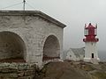 Lindesnes Fyr