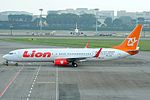 Lion Air B737-9GPER PK-LJZ (30403447785).jpg