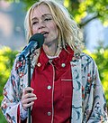 Vignette pour Lisa Ekdahl