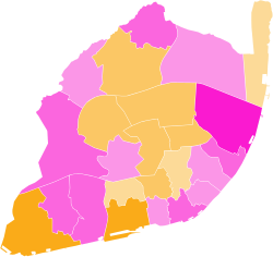 Eleições autárquicas de 2021 em Lisboa