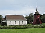 Artikel: Ljungsarps kyrka