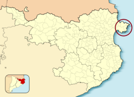 Resultado de imagen de cabo de creu