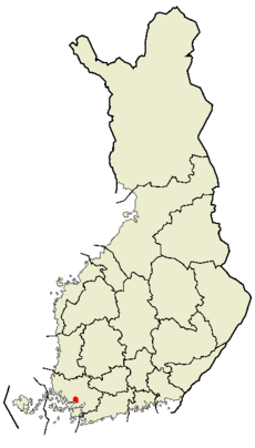 Location of Paimio in Finland.png