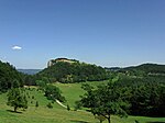 Schafberg-Lochenstein