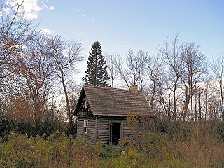 <span class="mw-page-title-main">Rural Municipality of Reynolds</span> Rural municipality in Manitoba, Canada