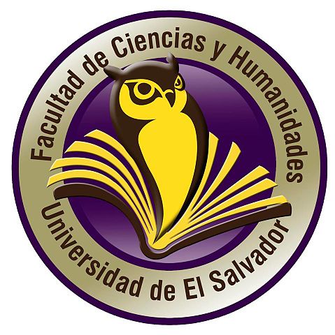 Archivo:Logo de la Facultad de Ciencias y Humanidades de la UES.jpg -  Wikipedia, la enciclopedia libre