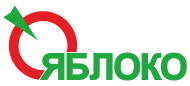 Logo yabloko party.svg