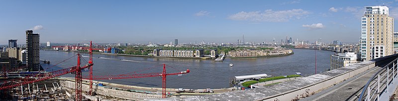 File:London MMB V2 River Thames.jpg