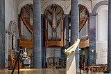 Longford St. Mel's Cathedral Ruffatti Pipe Organ 2019 08 22.jpg