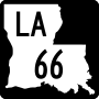 Thumbnail for Louisiana Highway 66