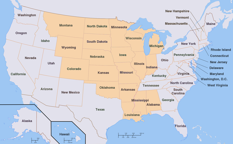 File:Louisiana Territory versus current US States.png