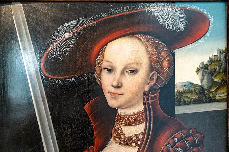 File:Lucas Cranach der Ältere-Judith und Holofernes-Detail-4808.jpg