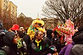 Lunar New Year 2023 in Hing Hay Park, Seattle - 03