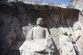 Longmen Grottoes