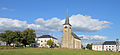 * Nomination Church and houses in Luxembourg. --Cayambe 10:11, 1 October 2012 (UTC) * Promotion Good quality.--ArildV 10:30, 1 October 2012 (UTC)