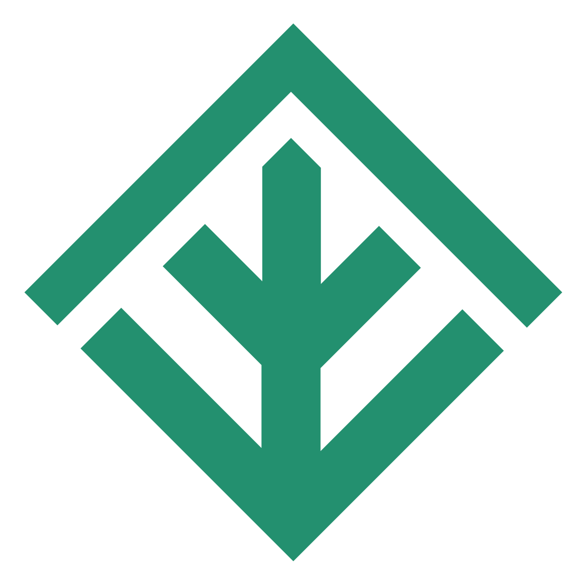 Premium Vector | Modern monogram initial letter zp logo design template