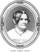 Lydia Maria Child