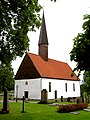 Mölltorpin kirkko