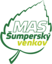 MAS Šumperský venkov logo