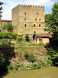 Vignette pour Donjon Lacataye