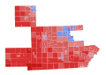 2020 United States House of Representatives election in Michigan's 7th congressional district