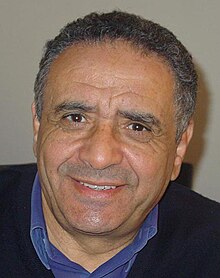 Mohamed Selhami