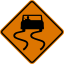 MUTCD CW8-5.svg