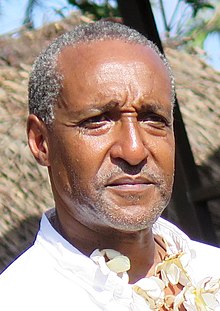 Macharia Kamau