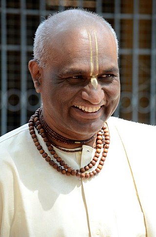 <span class="mw-page-title-main">Madhu Pandit Dasa</span>