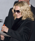 Thumbnail for Madonna in media
