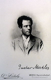 Symphony No. 3 (Mahler) Symphony by Gustav Mahler