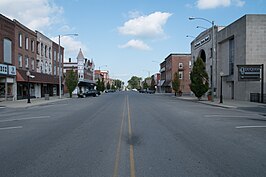 Du Quoin, Illinois (2019)