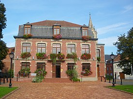 Mairie d'Erquinghem-Lys.JPG