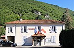 Миниатюра для Файл:Mairie de Siradan (Hautes-Pyrénées) 1.jpg