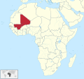 Mali in Africa.svg