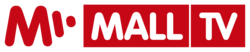 logo internetové televize MALL.TV
