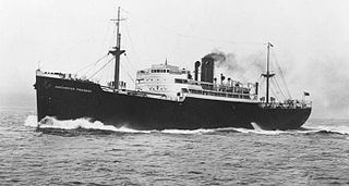 <span class="mw-page-title-main">Manchester Liners</span> 20th-century cargo/passenger shipping company