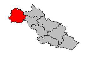 Township of Riscle