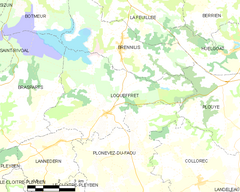 Map commune FR insee code 29141.png