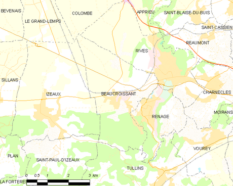 File:Map commune FR insee code 38030.png